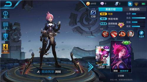 国服阿轲爆料最新消息,神秘新技能即将上线，战局将迎全新变革！