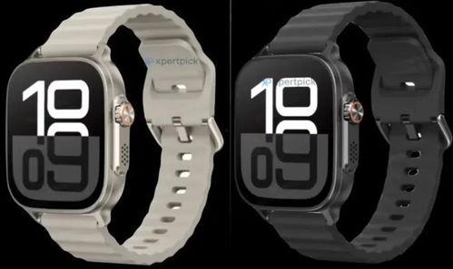 watch5最新爆料,颠覆性升级，引领智能手表新潮流